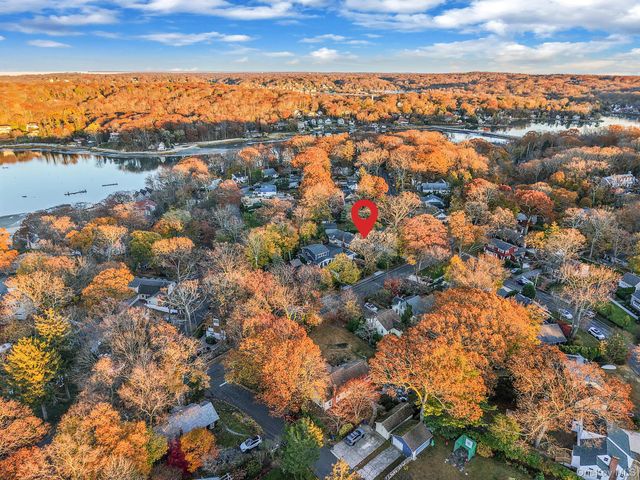 411 Harrison Drive, Centerport, NY 11721