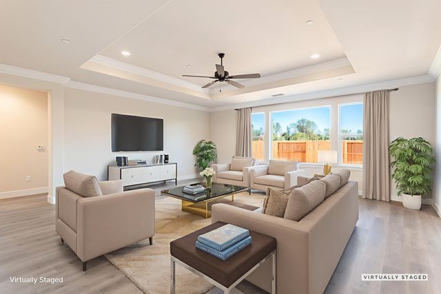 3063 Karuk Avenue, Redding, CA 96002