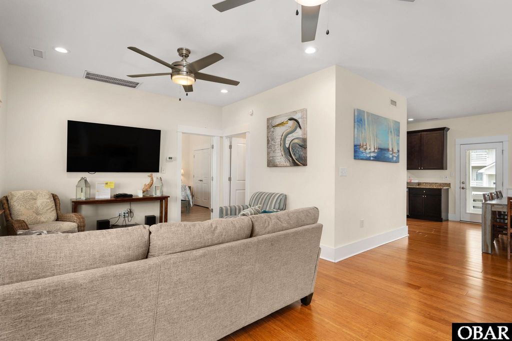 Image 3 of property listing at 655 Pampas Court Lot 162, Corolla, NC 27927