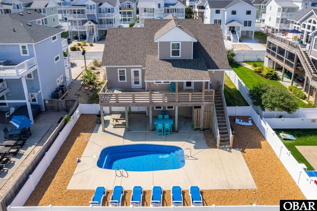 Image 33 of property listing at 655 Pampas Court Lot 162, Corolla, NC 27927