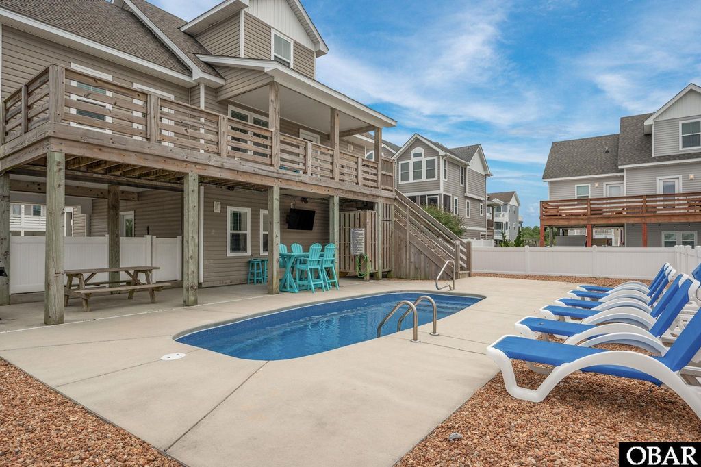 Image 34 of property listing at 655 Pampas Court Lot 162, Corolla, NC 27927