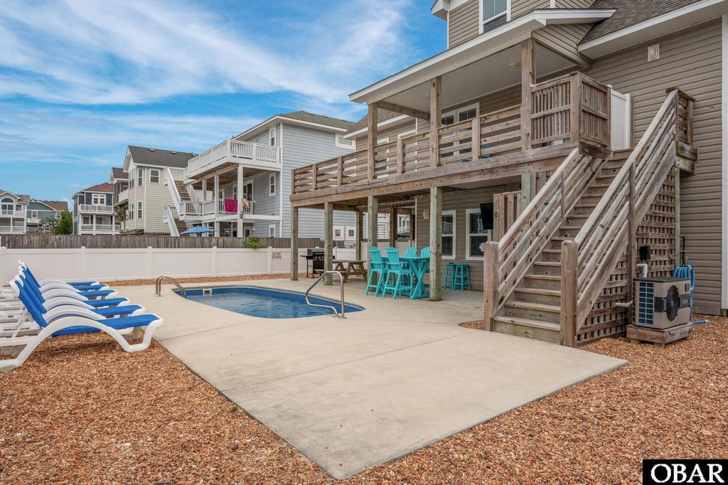 Image 35 of property listing at 655 Pampas Court Lot 162, Corolla, NC 27927