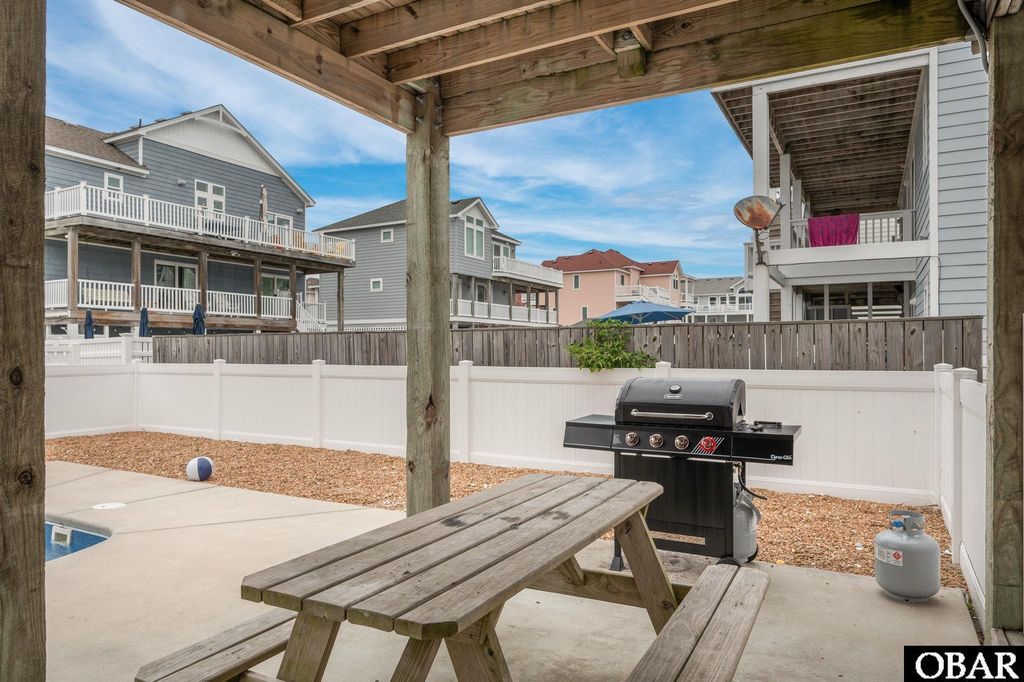 Image 37 of property listing at 655 Pampas Court Lot 162, Corolla, NC 27927