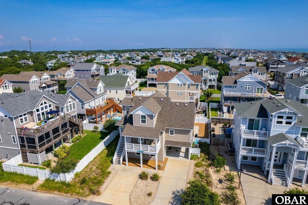 Image 39 of property listing at 655 Pampas Court Lot 162, Corolla, NC 27927