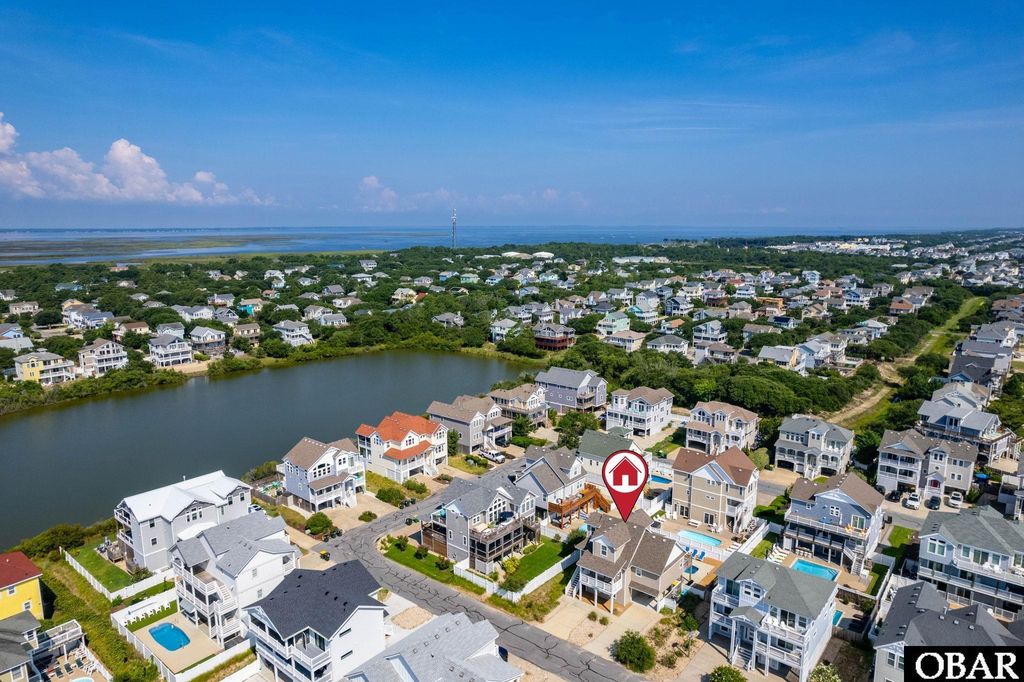 Image 40 of property listing at 655 Pampas Court Lot 162, Corolla, NC 27927