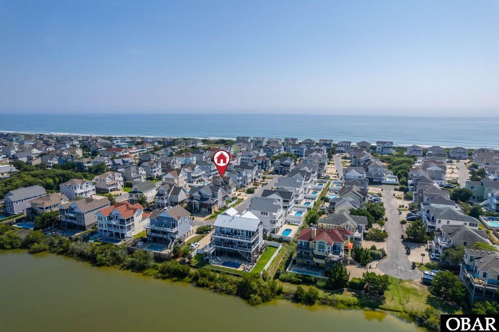 Image 41 of property listing at 655 Pampas Court Lot 162, Corolla, NC 27927