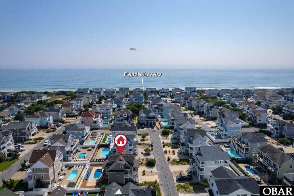 Image 43 of property listing at 655 Pampas Court Lot 162, Corolla, NC 27927