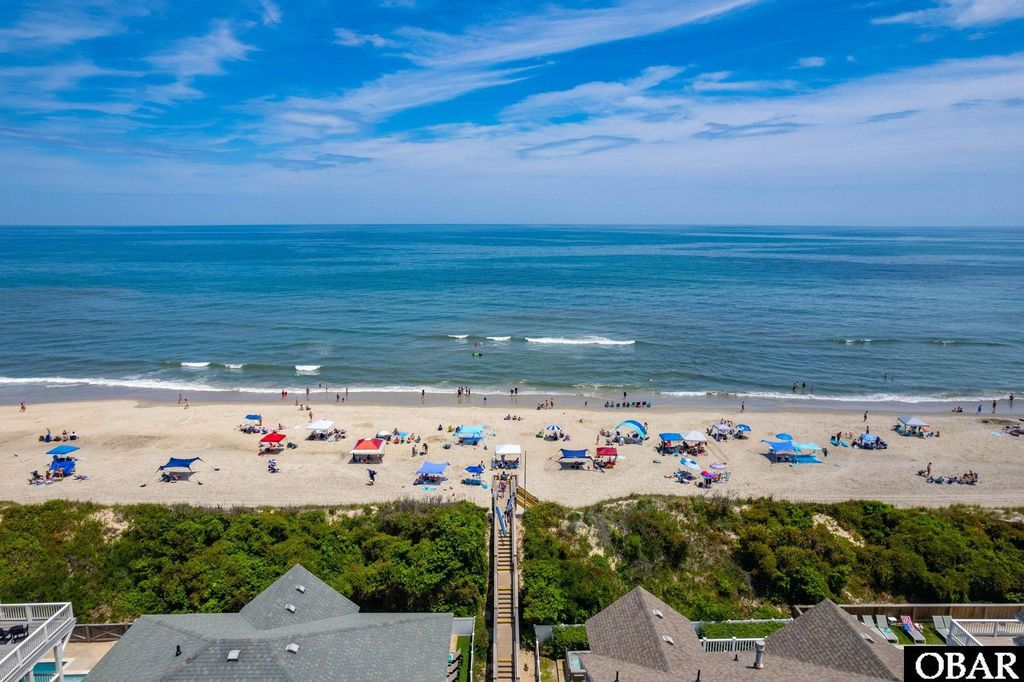 Image 44 of property listing at 655 Pampas Court Lot 162, Corolla, NC 27927