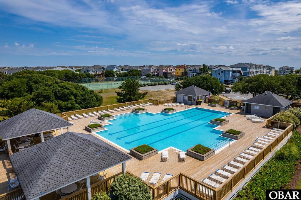 Image 46 of property listing at 655 Pampas Court Lot 162, Corolla, NC 27927