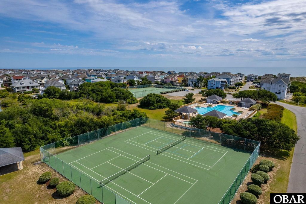 Image 50 of property listing at 655 Pampas Court Lot 162, Corolla, NC 27927