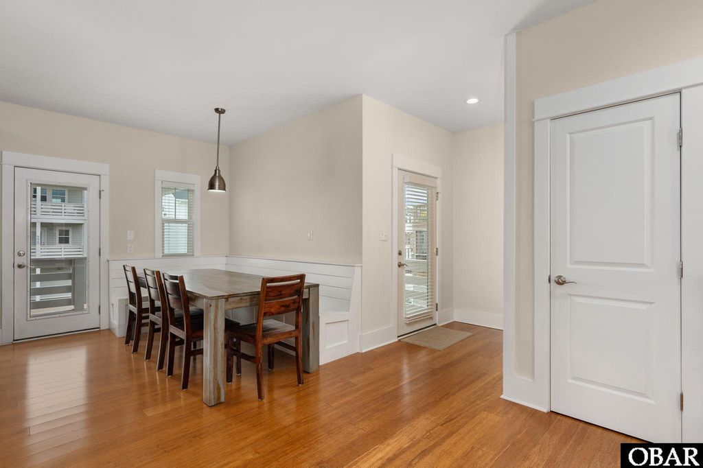 Image 6 of property listing at 655 Pampas Court Lot 162, Corolla, NC 27927