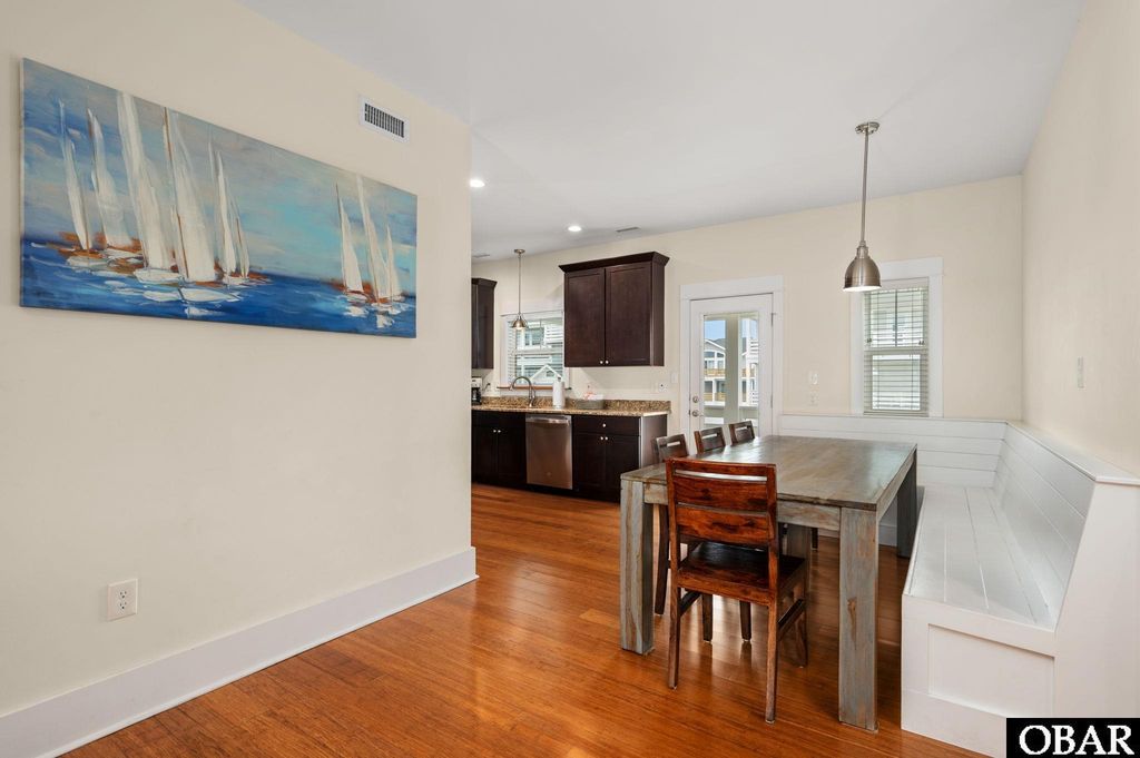 Image 7 of property listing at 655 Pampas Court Lot 162, Corolla, NC 27927