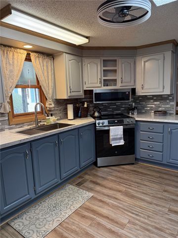 6415 Murphy Drive, Victor, NY 14564