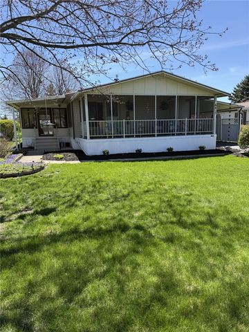6415 Murphy Drive, Victor, NY 14564