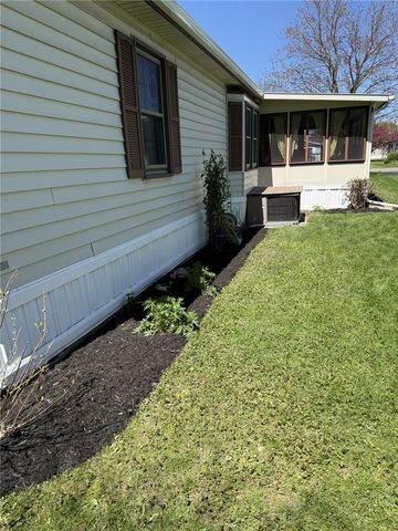 6415 Murphy Drive, Victor, NY 14564