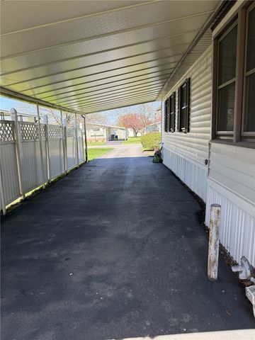 6415 Murphy Drive, Victor, NY 14564