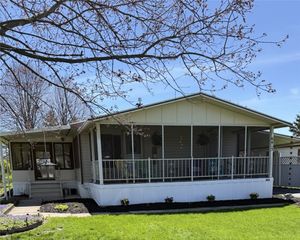 6415 Murphy Drive, Victor, NY 14564