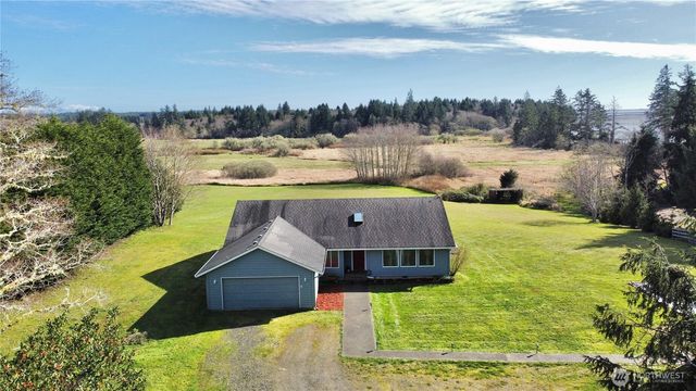 17 Gray Gables Lane, Hoquiam, WA 98550