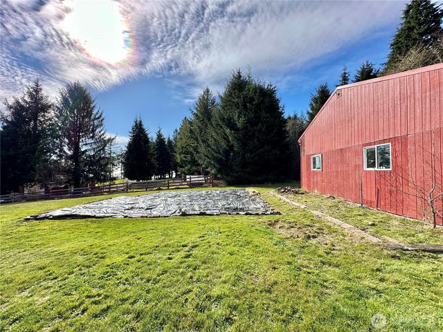 17 Gray Gables Lane, Hoquiam, WA 98550