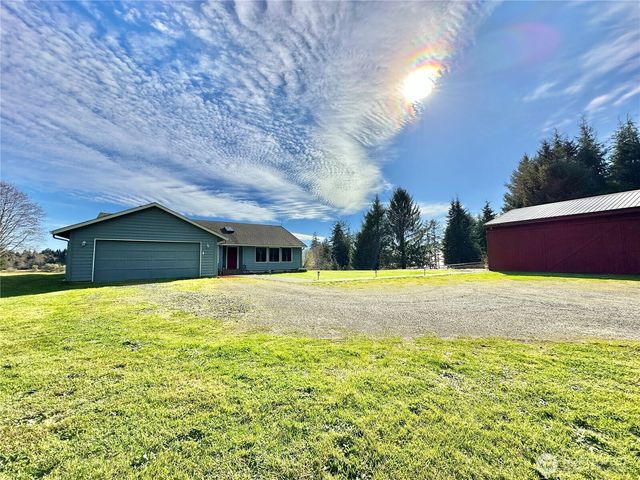 17 Gray Gables Lane, Hoquiam, WA 98550