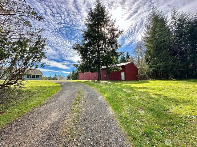 17 Gray Gables Lane, Hoquiam, WA 98550