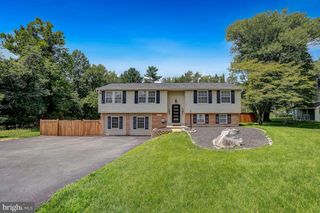 15304 GOOD HOPE RD, Silver Spring, MD 20905