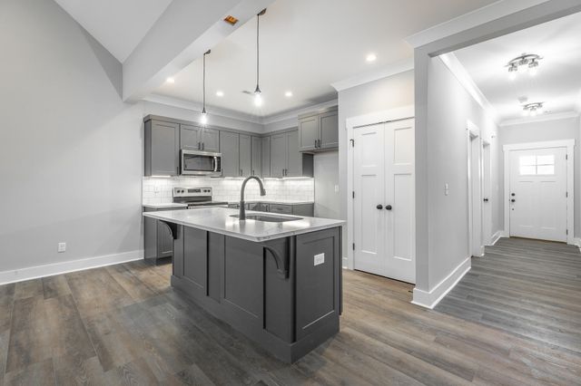 59 Willow Grove Court 5, Ringgold, GA 30736
