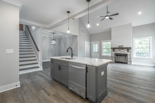 59 Willow Grove Court 5, Ringgold, GA 30736