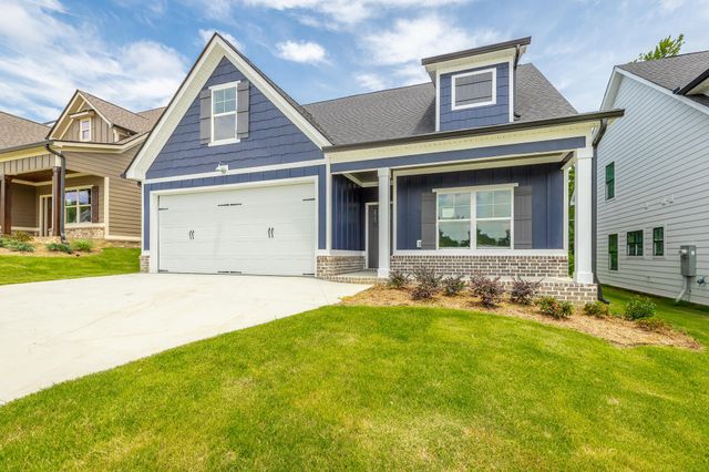 59 Willow Grove Court 5, Ringgold, GA 30736
