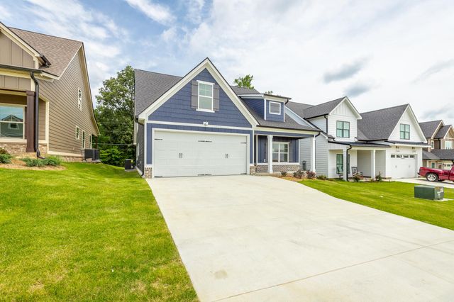 59 Willow Grove Court 5, Ringgold, GA 30736