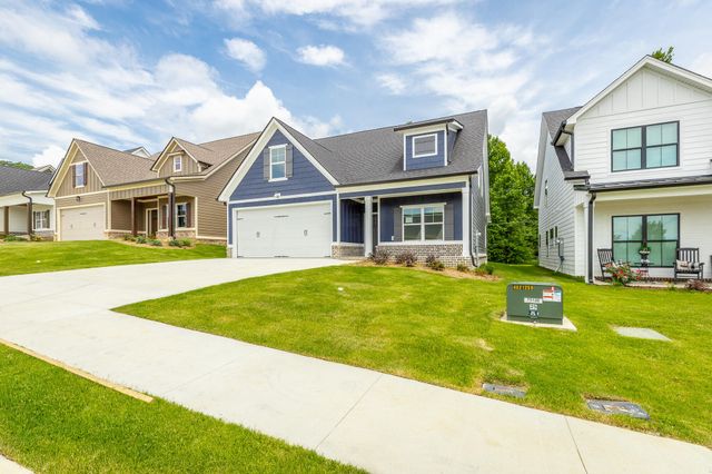 59 Willow Grove Court 5, Ringgold, GA 30736