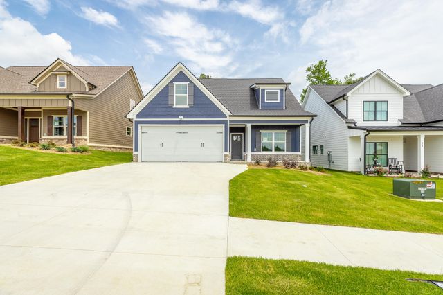 59 Willow Grove Court 5, Ringgold, GA 30736