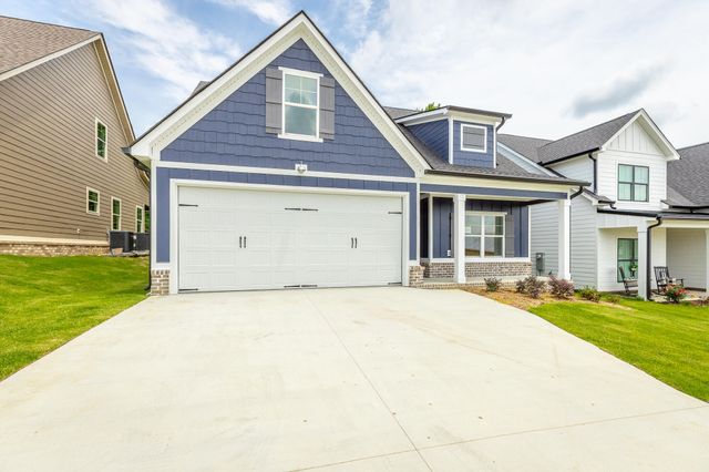 59 Willow Grove Court 5, Ringgold, GA 30736