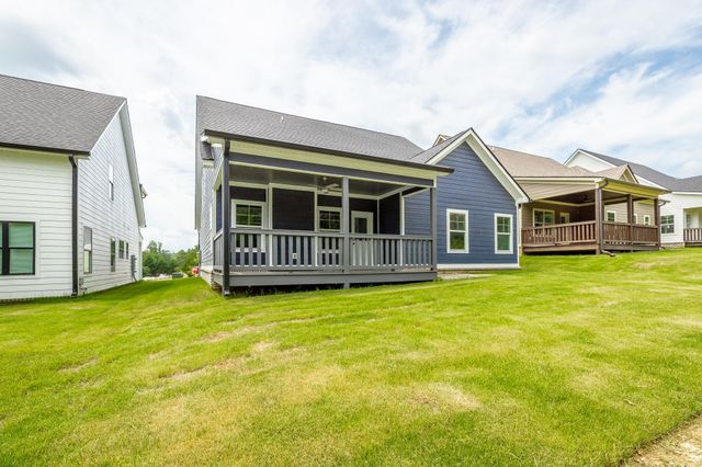 59 Willow Grove Court 5, Ringgold, GA 30736