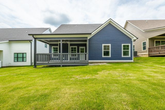 59 Willow Grove Court 5, Ringgold, GA 30736