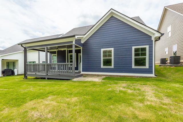 59 Willow Grove Court 5, Ringgold, GA 30736