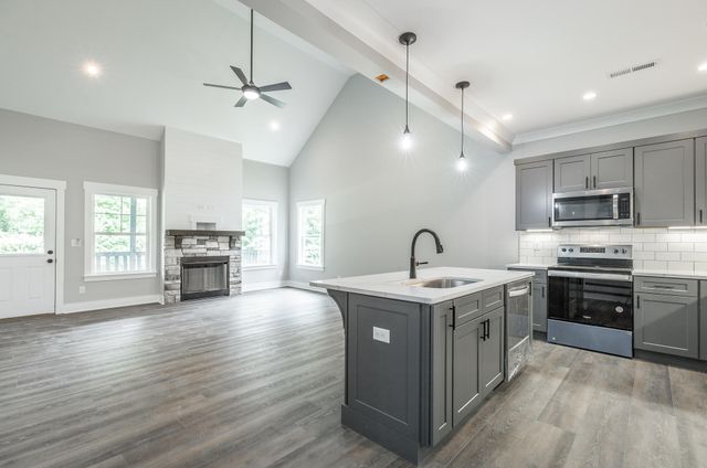 59 Willow Grove Court 5, Ringgold, GA 30736