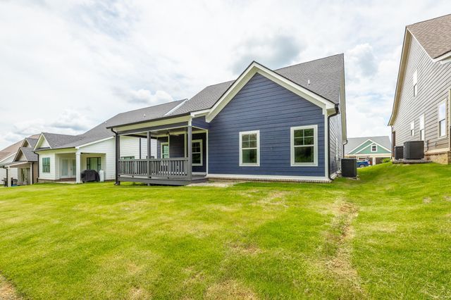 59 Willow Grove Court 5, Ringgold, GA 30736