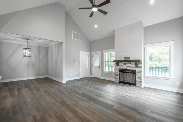59 Willow Grove Court 5, Ringgold, GA 30736