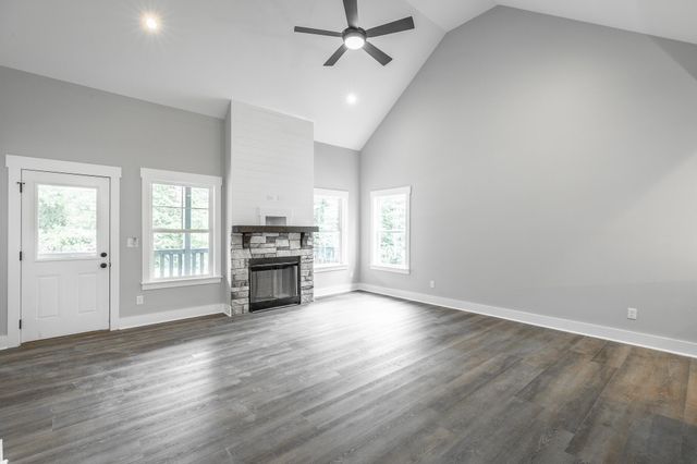 59 Willow Grove Court 5, Ringgold, GA 30736