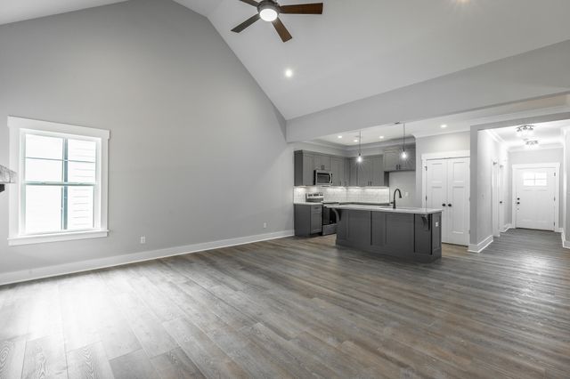 59 Willow Grove Court 5, Ringgold, GA 30736