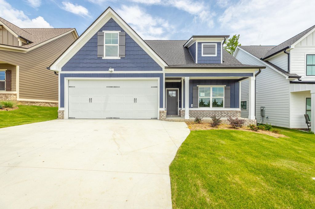 59 Willow Grove Court 5, Ringgold, GA 30736