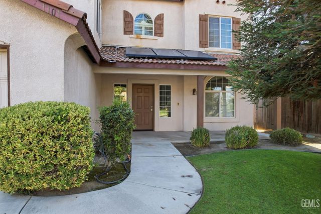 1101 Sayword Court, Bakersfield, CA 93312