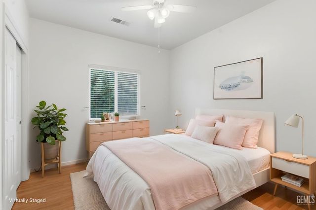1101 Sayword Court, Bakersfield, CA 93312