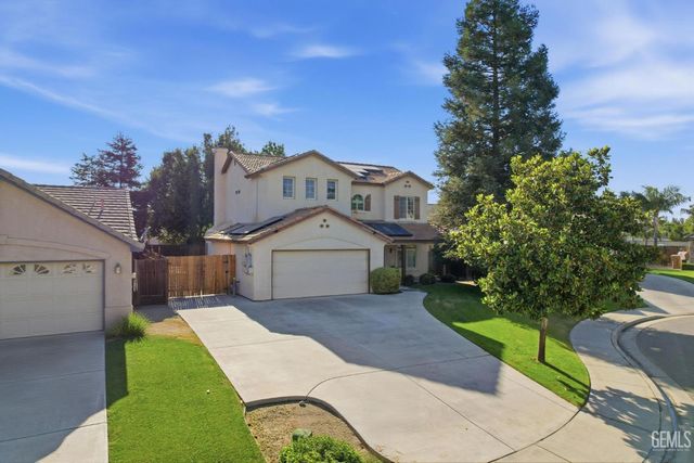 1101 Sayword Court, Bakersfield, CA 93312