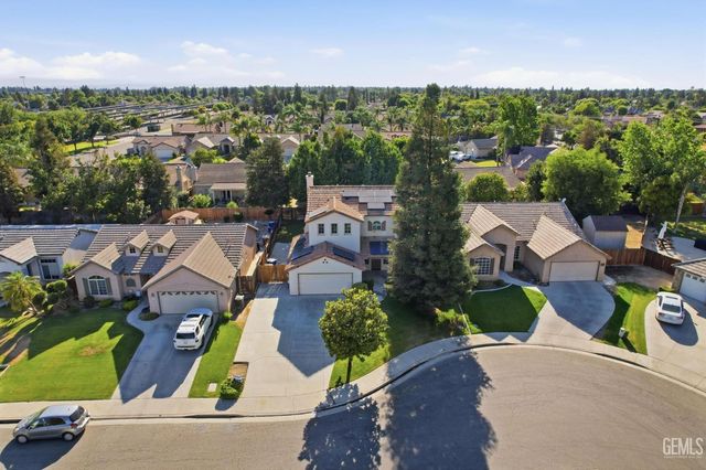 1101 Sayword Court, Bakersfield, CA 93312