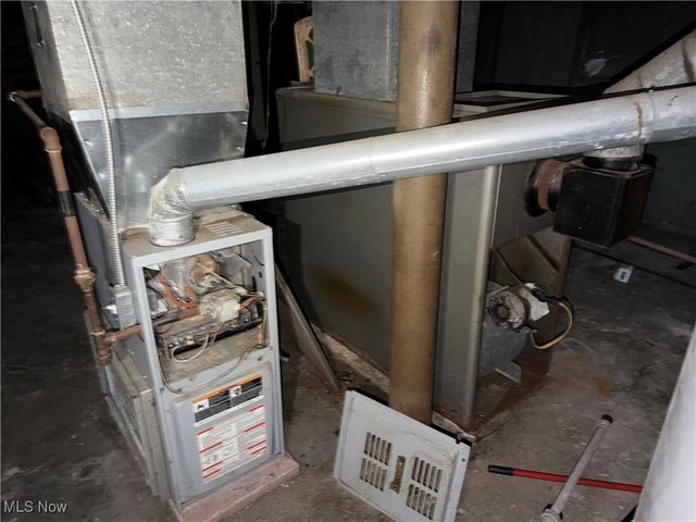 7801 Maryland Avenue, Cleveland, OH 44105