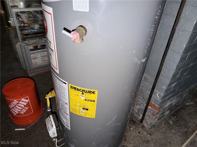 7801 Maryland Avenue, Cleveland, OH 44105