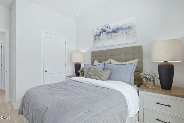 5910 Fallowfield Lane, Raleigh, NC 27616