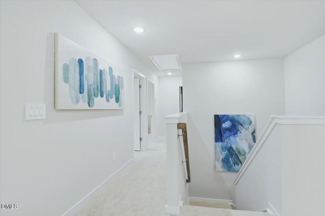 5910 Fallowfield Lane, Raleigh, NC 27616